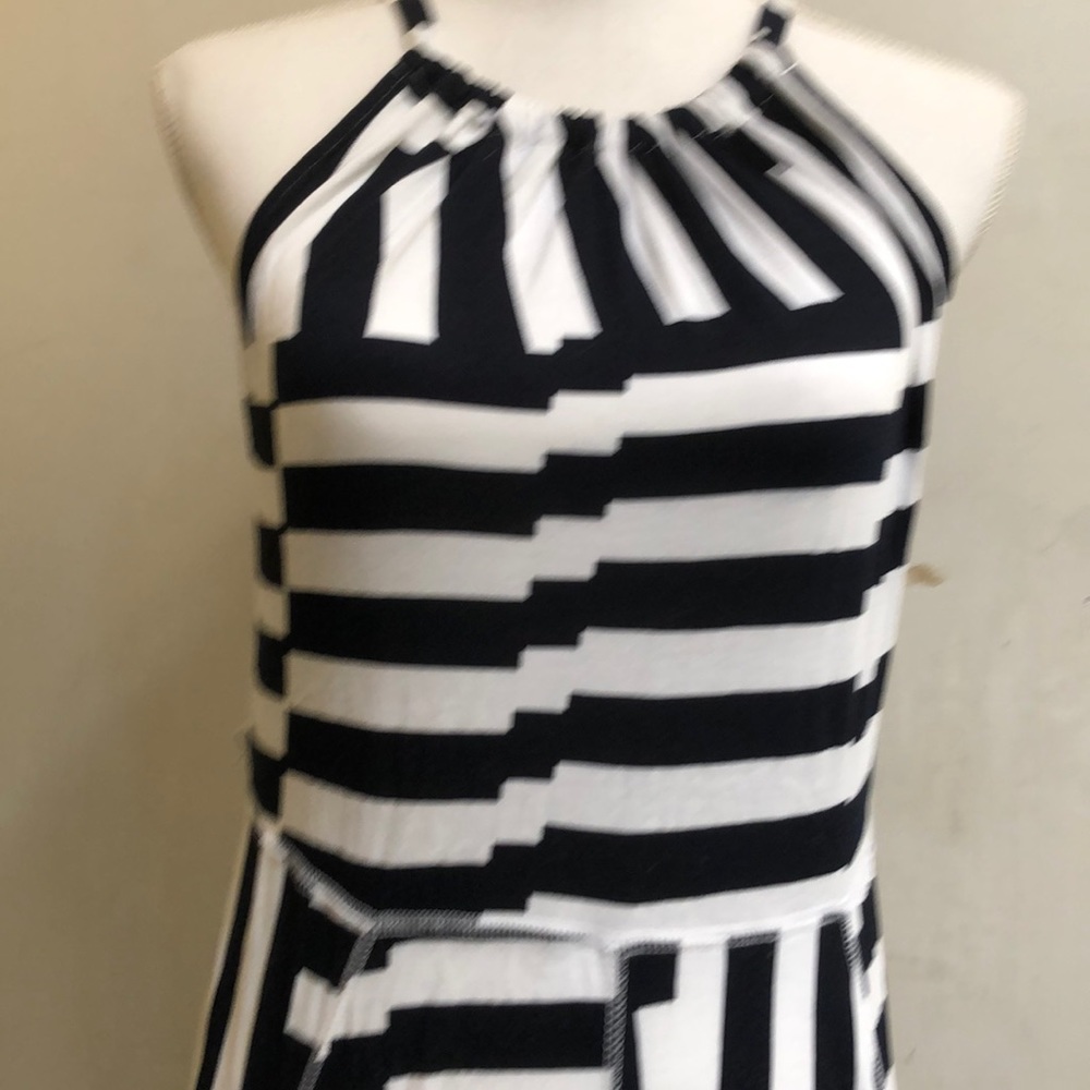 MAXI DRESS - Picture 2 of 4